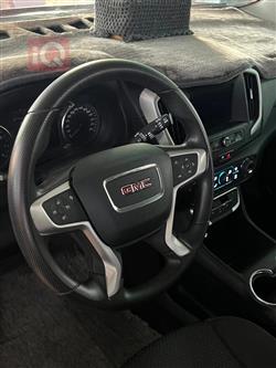 GMC Terrain